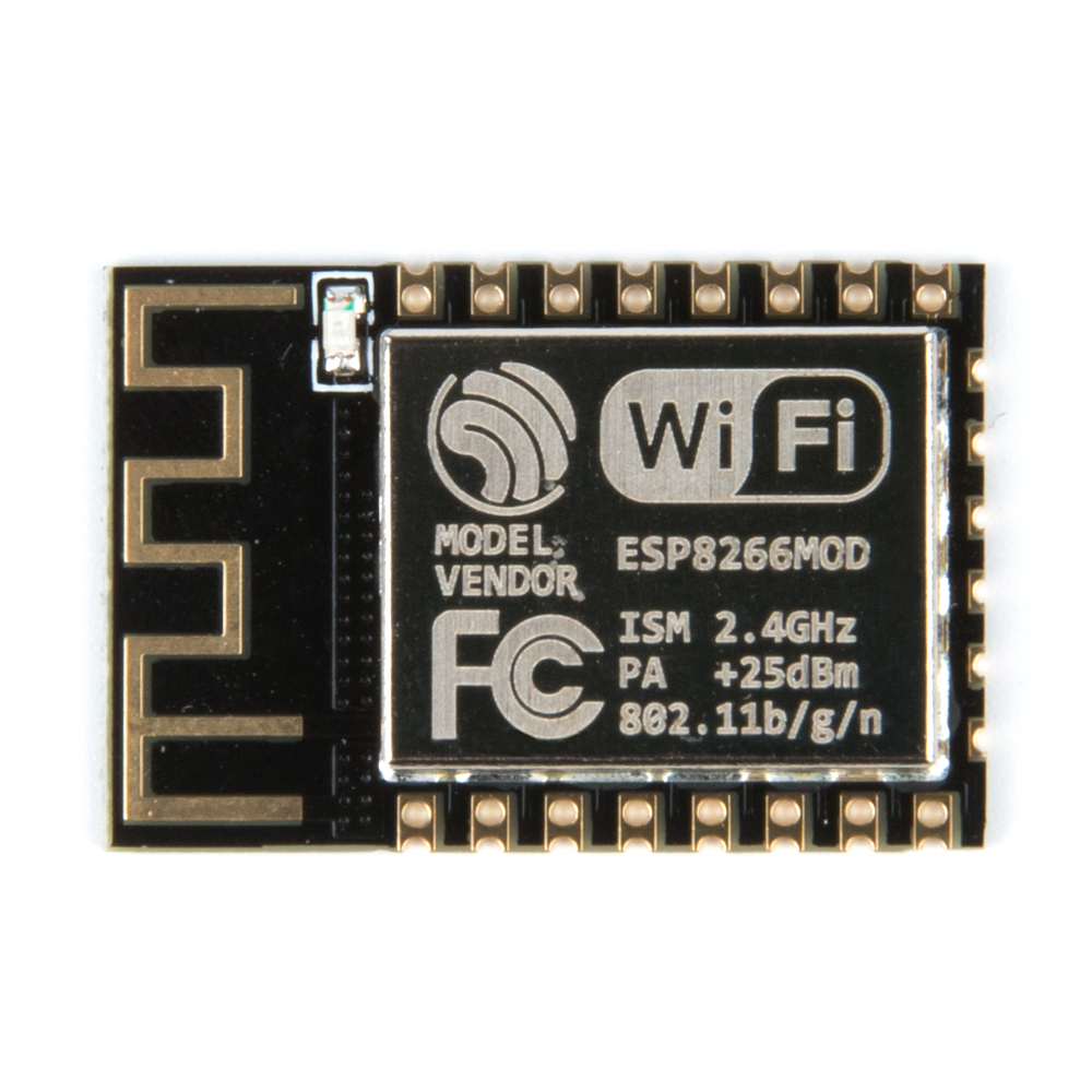 WiFi модуль ESP-12F ESP8266